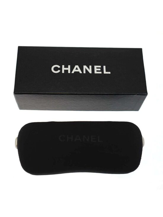 Chanel Sunglasses Eyewear 5002 C.529 62 Green 5017 130 main image 8
